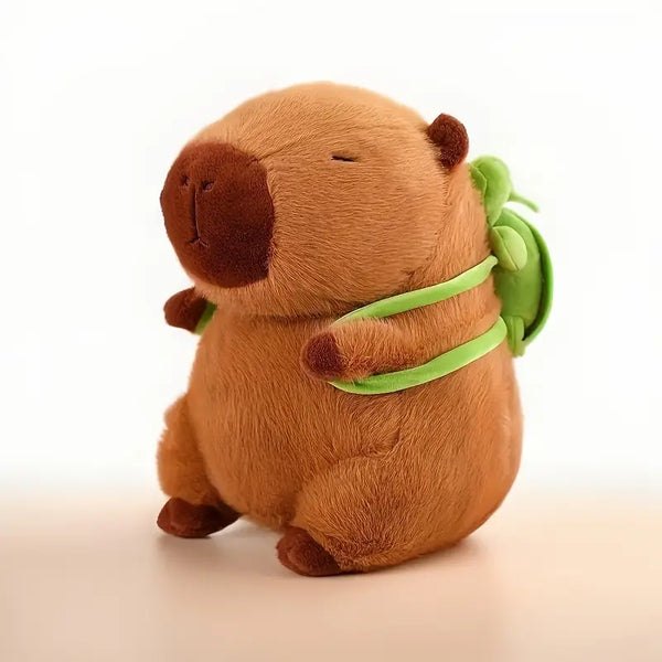 Capybara Pillow Plush