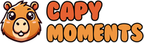 Capy Moments